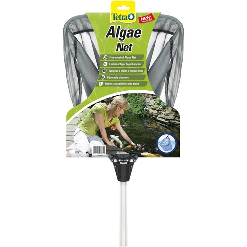 TetraPond Algae Net Cачок для прудовых водорослей
