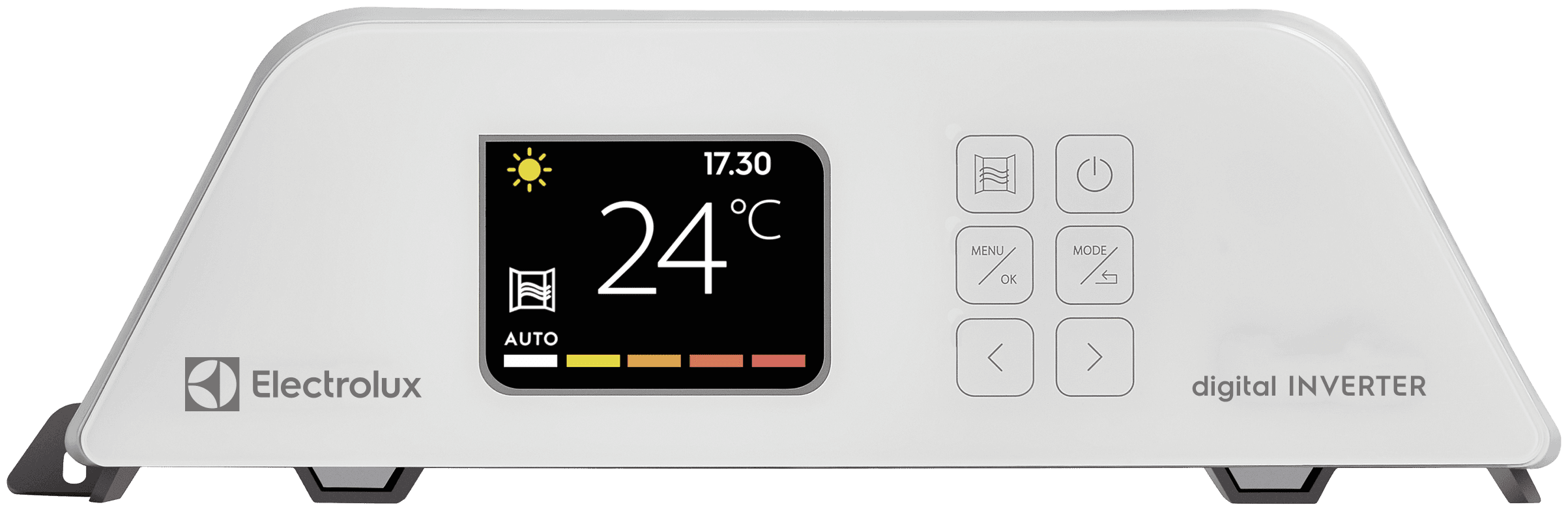 Electrolux Блок управления Transformer Digital Inverter ECH/TUI3.1 НС-1412593 - фотография № 3