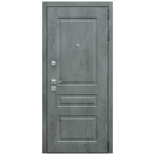 Дверь входная металлическая Гарант-23