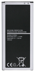 Аккумулятор EB-BJ510CBE для телефона Samsung Galaxy J5 SM-J510F