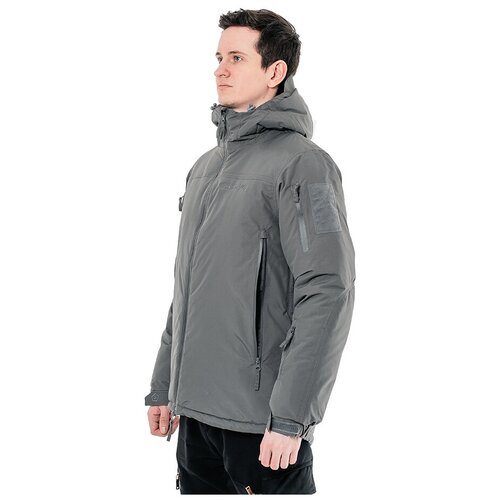 фото Куртка pentagon lcp velocity, grey
