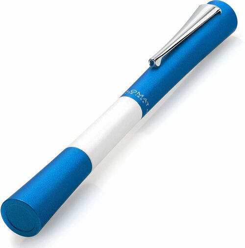 Перьевая ручка Diplomat Balance B Blue