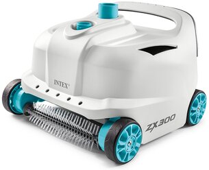 Автоматический пылесос для бассейна Intex ZX300 28005