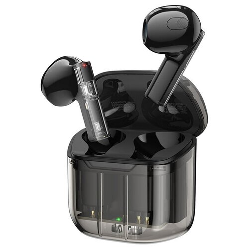 WeMaxPro Беспроводные наушники BW23 Crystal bean 189900₽