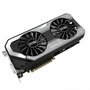 Видеокарта Palit GeForce GTX 1080 1607MHz PCI-E 3.0 8192MB 10000MHz 256 bit DVI HDMI HDCP JetStream