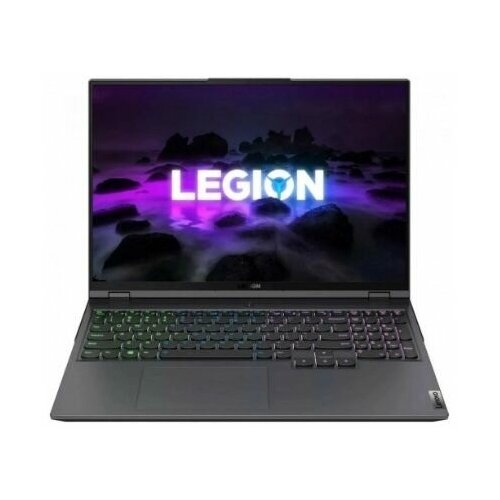 Ноутбук Lenovo Legion 5 Pro 16IAH7H 15664900₽