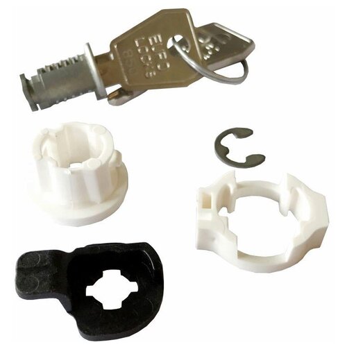 Замок система закрывания для распределительного шкафа Legrand Practibox S 134099 690₽