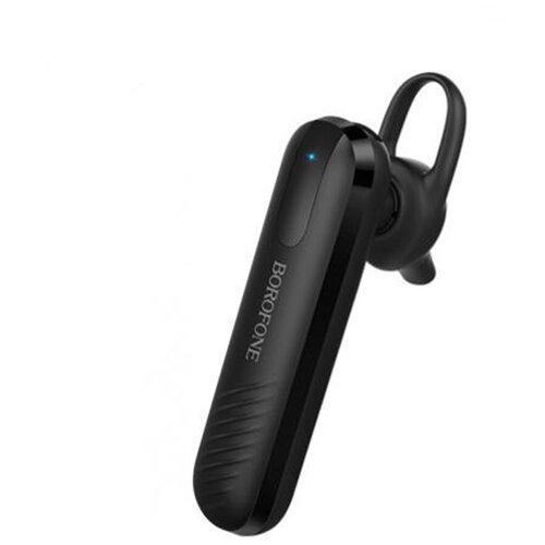 Беспроводная гарнитура Borofone BC20 Smart черный 63000₽
