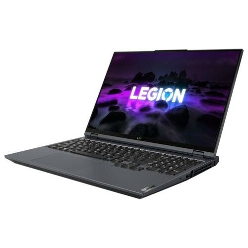 Ноутбук Lenovo Legion 5 Pro 16ACH6H 82JQ00QQMH 14754400₽