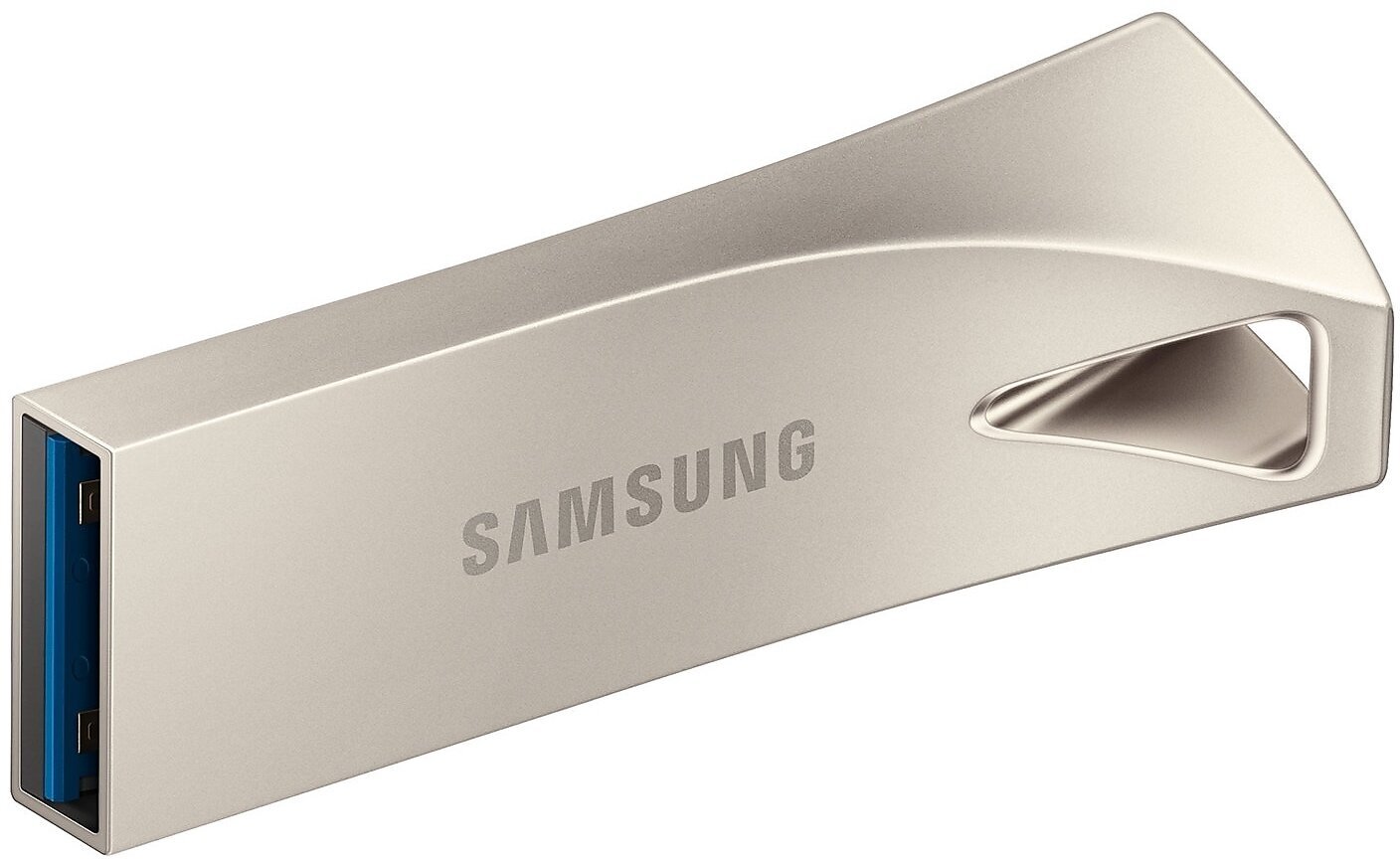 Flash-накопитель Samsung BAR Plus 128Гб USB 3.1