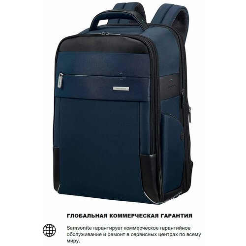 Рюкзак для ноутбука Samsonite Spectrolite 2.0 Laptop Backpack 17.3 Exp рюкзак для ноутбука samsonite spectrolite 3 0 kg3 11004 14x41x28 см