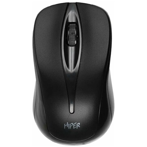 Мышь беспроводная HIPER HOMW-061 64900₽