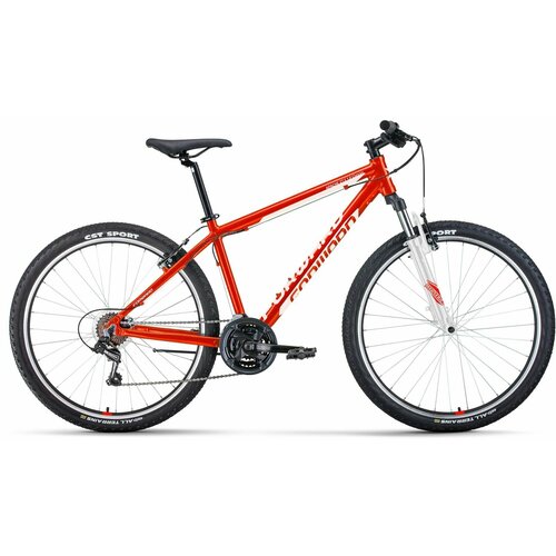 Велосипед горный APACHE 27,5 1.0 CLASSIC (27,5 21 ск. рост. 15) 2022