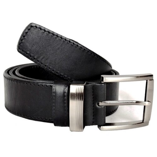 фото Ремень мужской maestro 3,5 metal размер:(120)