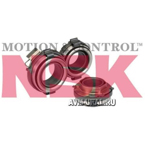 NSK ZA-50TKB3504B1RA1 Подш выж 2390₽