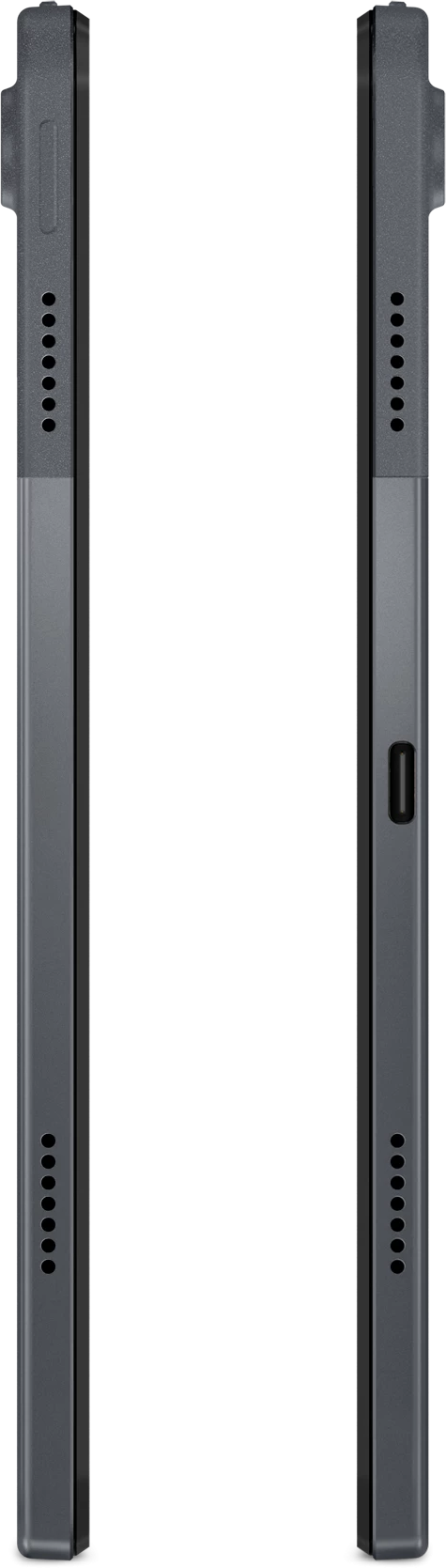 Планшет Lenovo Tab P11 Plus TB-J616X 4/128Gb LTE Modernist Teal (Android 11.0, Helio G90T, 11", 4096Mb/128Gb, 4G LTE ) [ZA9L0263RU] - фото №9