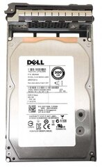 Жесткий диск Dell 0B24494 300Gb SAS 3,5" HDD