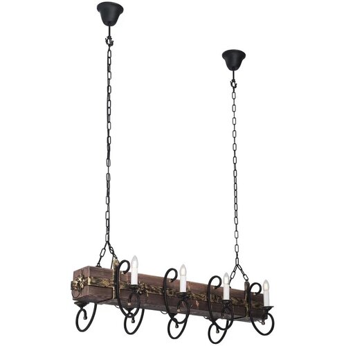 Люстра Творческая Мастерская 