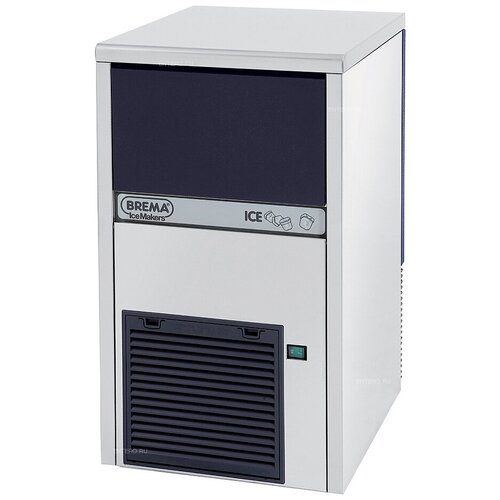 Льдогенератор Brema CB 249A HC B-Qube 138726₽