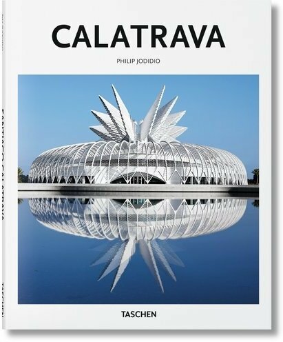 Philip Jodidio. Calatrava