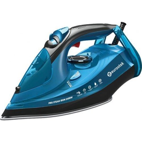 Утюг Eurostek ESI-BN08B синий 199000₽