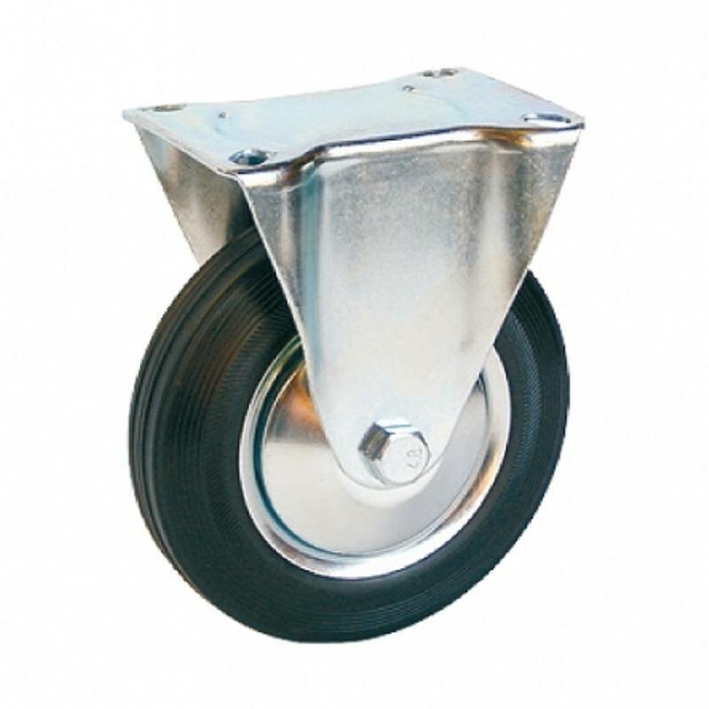 Опора колесная Стелла-техник - фото №10