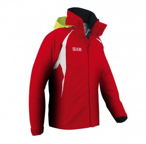 Куртка Slam, размер 3XL, красный