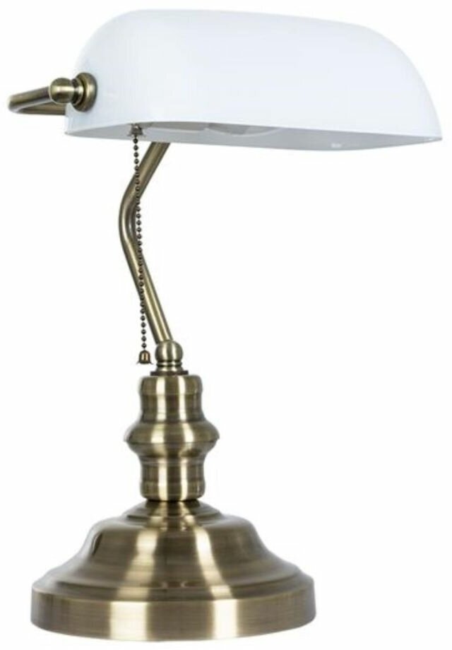 ARTE LAMP Настольная лампа Arte Lamp A2493LT-1AB