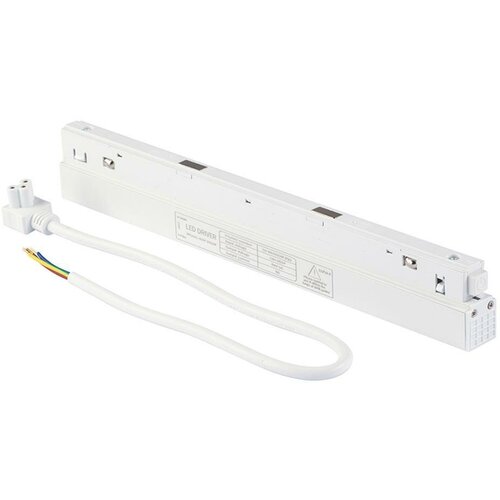 Vitaluce Блок питания Vitaluce 200Вт 48В Input AC180-265V Output VT0200038-00 572500₽