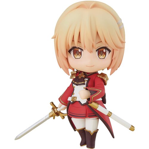 Фигурка Nendoroid How a Realist Hero Rebuilt the Kingdom Liscia Elfrieden 10 см 4580590126367