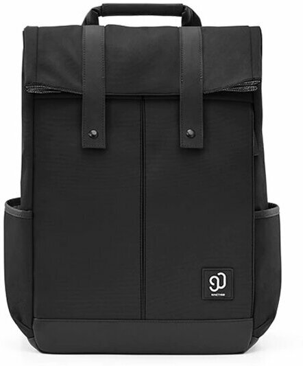 Рюкзак Xiaomi 90Fun College Leisure Backpack Black