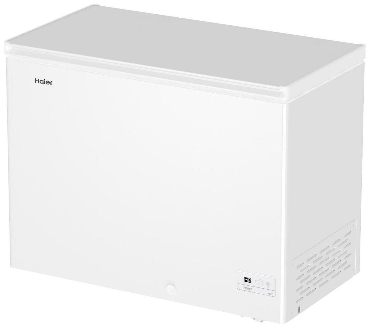 Морозильный ларь Haier HCE150R