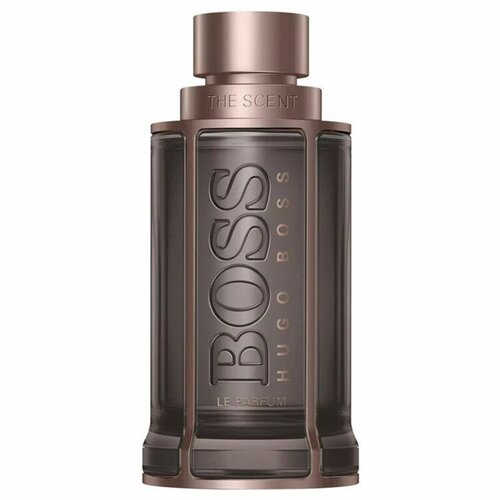 Hugo Boss Мужской The Scent Le Parfum Духи (parfum) 50мл