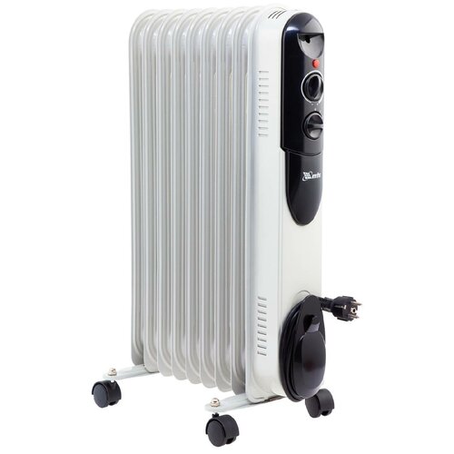 Обогреватель масляный MTX OCH-2000 230 В 2000 Вт 498600₽