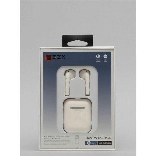 Беспроводные наушники 56400₽