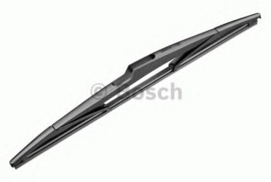 Щетка стеклоочистителя Bosch Rear Blade H352, 350мм/14", задняя, 1 шт, 3397011430