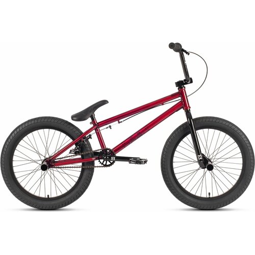 Велосипед BMX HORH STAGE 3 20