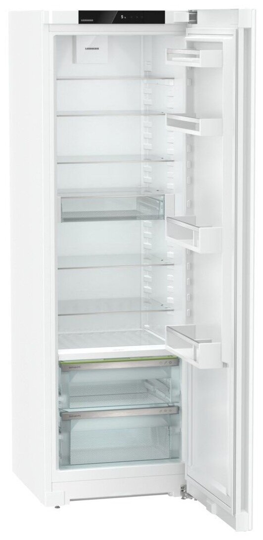 Однокамерный холодильник Liebherr RBe 5220-20 001 - фотография № 6