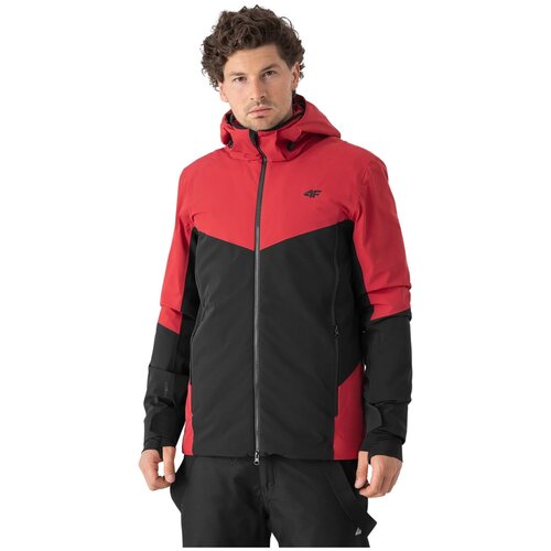 Горнолыжная куртка 4F MEN'S SKI JACKETS Мужчины H4Z21-KUMN013-61S L