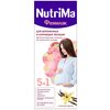 Напиток молочный Nutrima Фемилак для беременных женщин и кормящих матерей со вкусом ванили 200 г - изображение