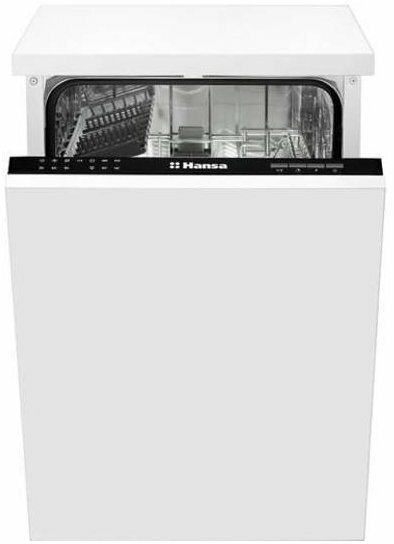 Встраиваемая посудомоечная машина Hansa ZIM 476 H