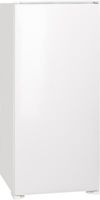 Zigmund & Shtain Однокамерный холодильник встраиваемый Zigmund & Shtain BR 12.1221 SX