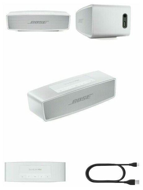 送料無料 激安 お買い得 キ゛フト BOSE SOUNDLINK MINI II Bluetooth