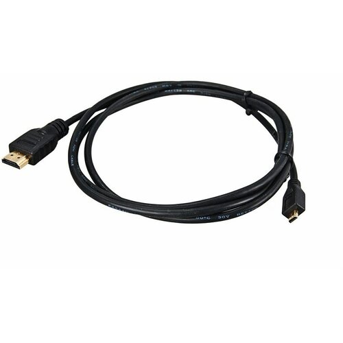 Кабель HDMI - HDMI 2.0, 3м, Gold REXANT кабель rexant hdmi hdmi 1 4 1 5 м gold белый 1шт