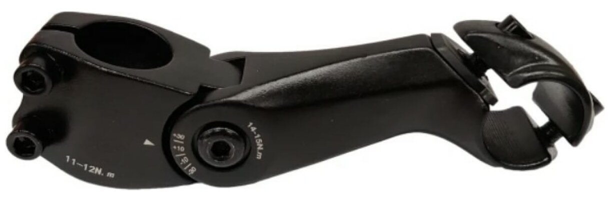 фото Вынос для руля для велосипеда STG AS-272