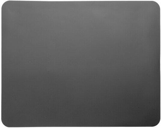 Коврик для выпечки силиконовый прямоугольный 38х30 см PERFECTO LINEA серый (23-006817)