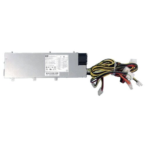 Блок Питания HP 506077-002 500W 1009000₽