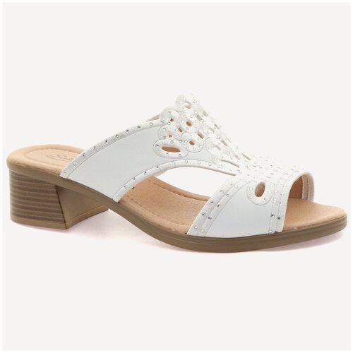 Босоножки SAIDENG 39 размер