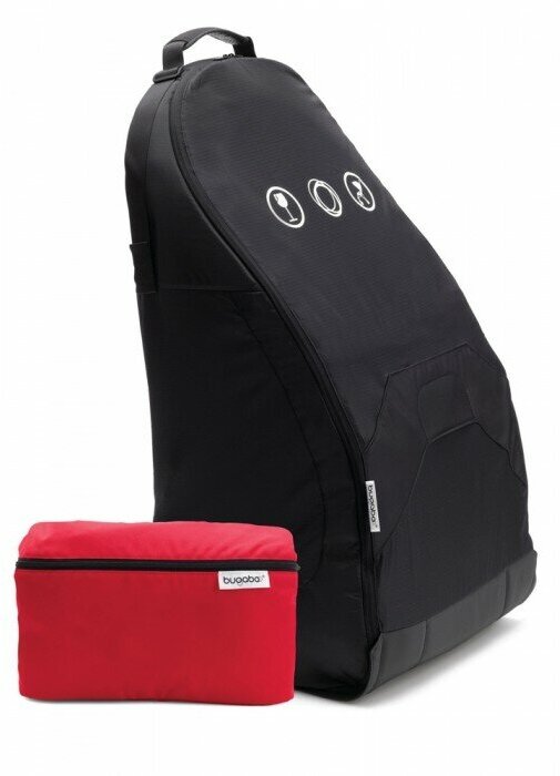 Сумка для транспортировки коляски Bugaboo Bee Compact - фото №3
