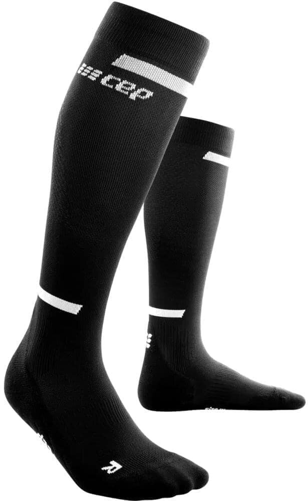 Мужские компрессионные гольфы для бега CEP Compression Knee Socks IV для мужчин